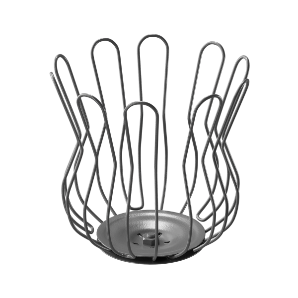 Паук Döcke STAL PREMIUM, Графит купить в Уфе