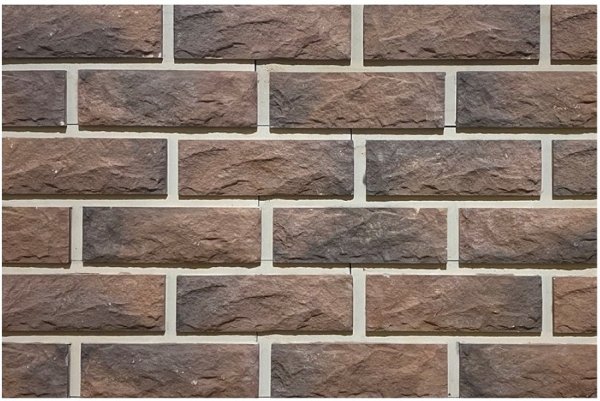 Фиброцементные панели КАНЬОН коллекция СКОЛОТЫЙ 27 купить в Уфе