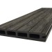 Доска Террасная NanoWood «Standart» Derevo двухсторонняя - Антрацит 150×26 купить в Уфе