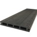 Доска Террасная NanoWood «Standart» Derevo двухсторонняя - Антрацит 150×26 купить в Уфе