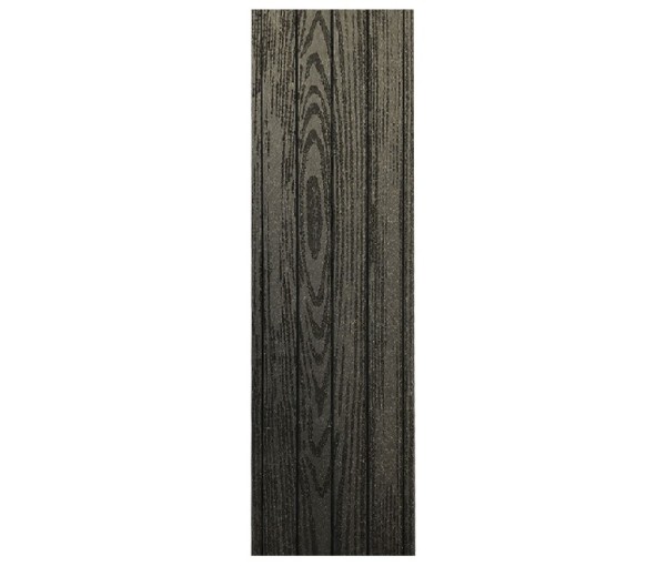 Доска Террасная NanoWood «Standart» Derevo двухсторонняя - Антрацит 150×26 купить в Уфе