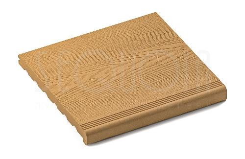 Ступень ДПК 3D Evolution WOOD NATURE купить в Уфе