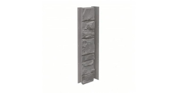 Планка универсальная VOX Solid Stone Toscana камень серый купить в Уфе