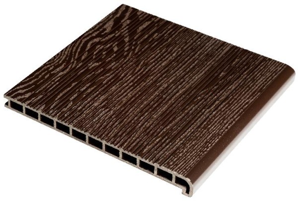 Ступени из ДПК Faynag WOOD Венге купить в Уфе