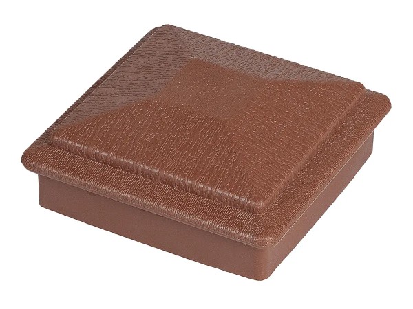 Крышка верхняя Deckart Co-Extrusion Махагон купить в Уфе