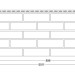 ФП Grand Line клинкерный кирпич стандарт молочный купить в Уфе