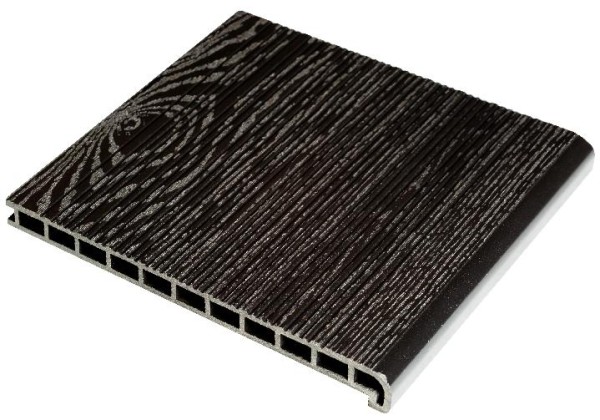 Ступени из ДПК Faynag WOOD Кварц купить в Уфе