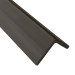 Угол EasyDecking Co-extrusion 57х57 Chestnut купить в Уфе