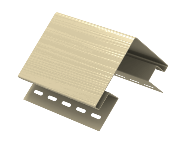 Наружный угол Ю-пласт Классика кофе с молоком купить в Уфе