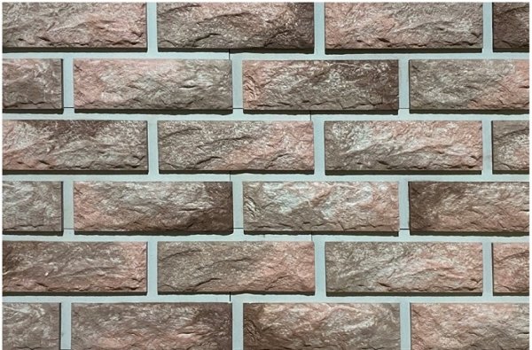 Фиброцементные панели КАНЬОН коллекция СКОЛОТЫЙ 41 купить в Уфе