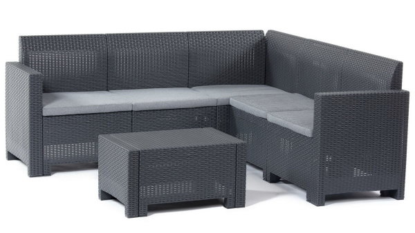 Set CORNER Nebraska HB . Цвет венге.                                        купить в Уфе