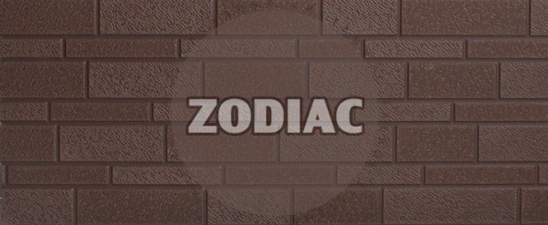 Фасадная панель Zodiac Эконом панели AG1-002E купить в Уфе