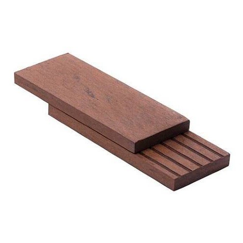 Плинтус Bruggan Multicolor 10х80х2200 Кедр купить в Уфе