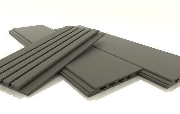 Сайдинг NanoWood HOUSE Беленый дуб купить в Уфе