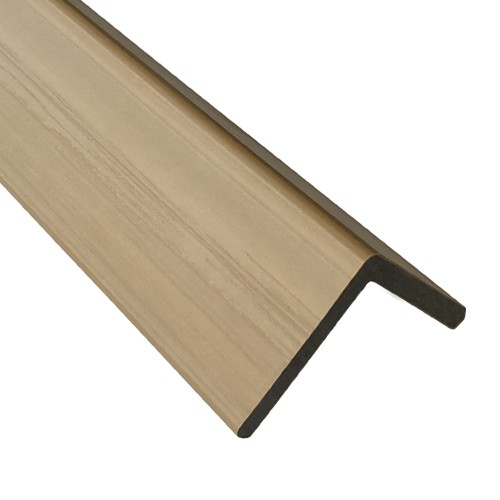 Угол EasyDecking Co-extrusion 57х57 Oak купить в Уфе