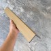 Угол EasyDecking Co-extrusion 57х57 Oak купить в Уфе