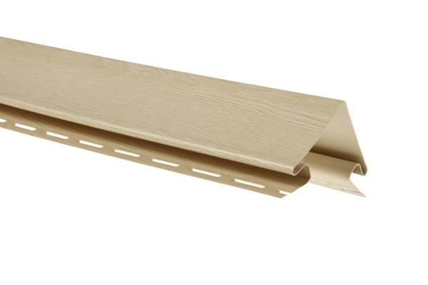 Угол наружный К-12, ВН, Ольха купить в Уфе