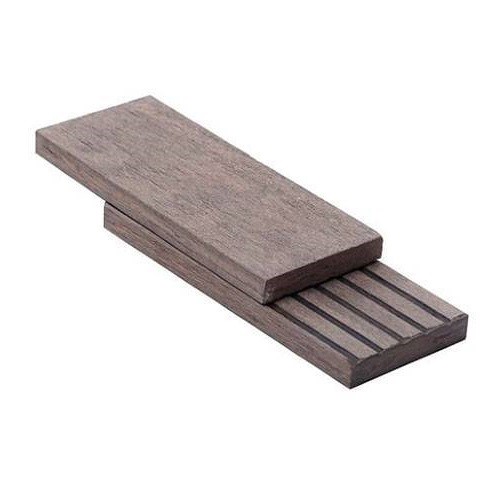 Плинтус Bruggan Multicolor 10х80х2200 Серый купить в Уфе