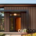 Панель универсальная ДПК Outdoor 3D шлифованная дуб купить в Уфе