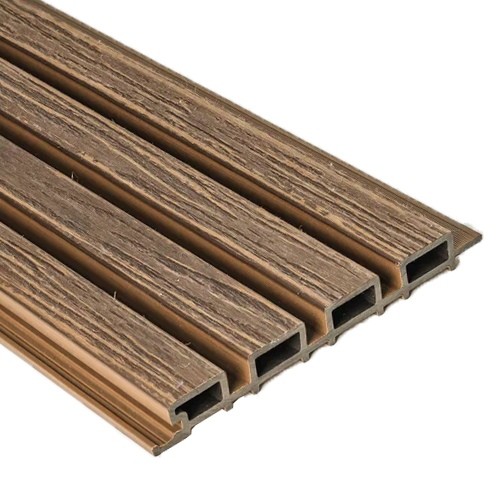 Стеновая панель CM Decking CM Wall ZEBRANO, Коричневый (под заказ) купить в Уфе