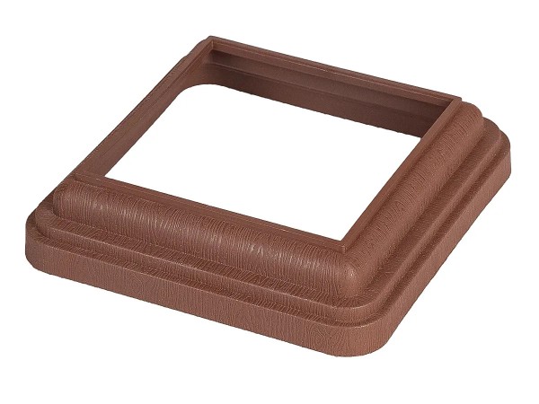 Крышка нижняя Deckart Co-Extrusion Махагон купить в Уфе