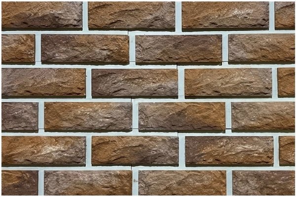 Фиброцементные панели КАНЬОН коллекция СКОЛОТЫЙ 37 купить в Уфе
