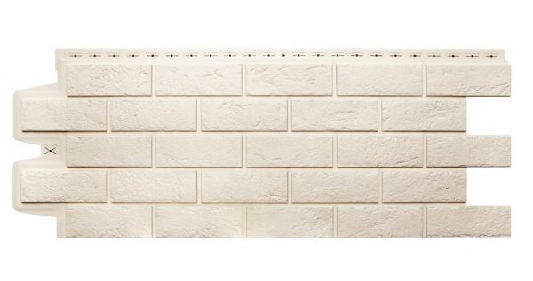 ФП Grand Line состаренный кирпич стандарт молочная купить в Уфе