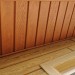 Софит Ю-Пласт, перфорация по центру Дуб Золотой купить в Уфе