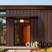 Панель универсальная ДПК Outdoor 3D шлифованная морёный дуб купить в Уфе