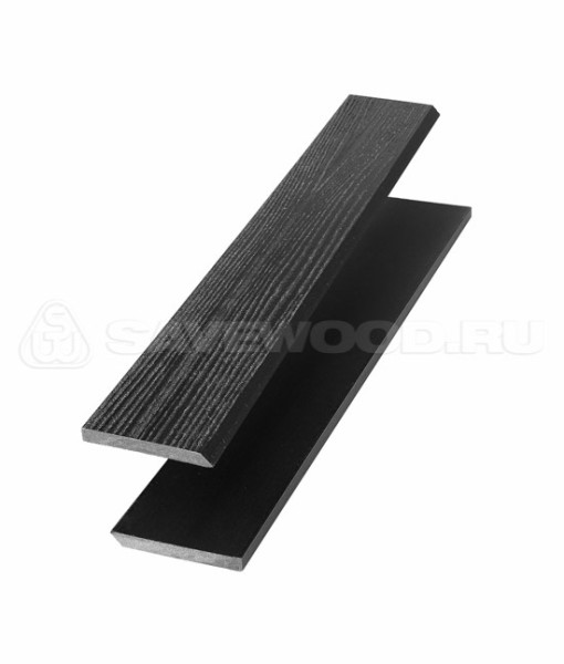 Торцевая рейка Savewood Черный купить в Уфе