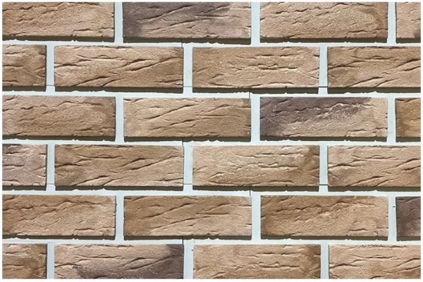 Фиброцементные панели КАНЬОН коллекция КЛИНКЕР 48 купить в Уфе