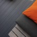 Террасная доска из ДПК Faynag Premium VELVET-ZEBRA  — Шоколад купить в Уфе