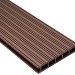 Террасная доска из ДПК Faynag Premium VELVET-ZEBRA  — Шоколад купить в Уфе
