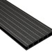 Террасная доска из ДПК Faynag Premium VELVET-ZEBRA  — Кварц купить в Уфе