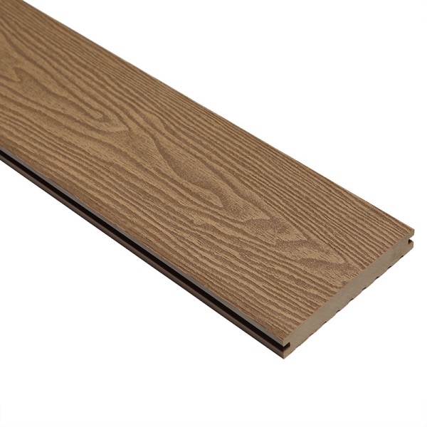 Террасная доска из ДПК CM Decking серия VINTAGE SOLID дуб (под заказ) купить в Уфе