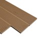 Террасная доска из ДПК CM Decking серия VINTAGE SOLID дуб (под заказ) купить в Уфе