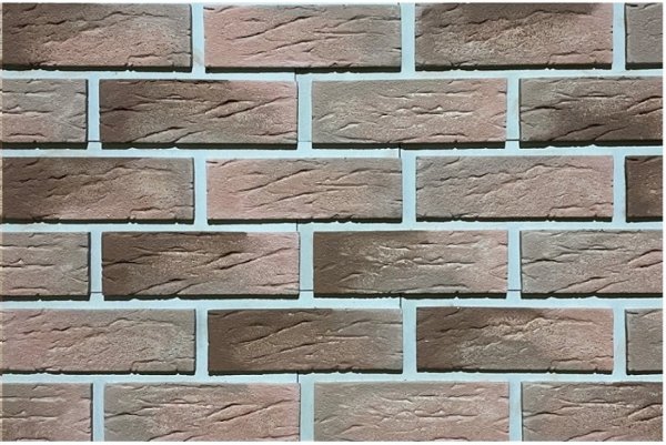 Фиброцементные панели КАНЬОН коллекция КЛИНКЕР 41 купить в Уфе