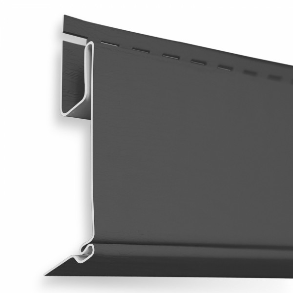 Основание угла 95 мм графитовый купить в Уфе