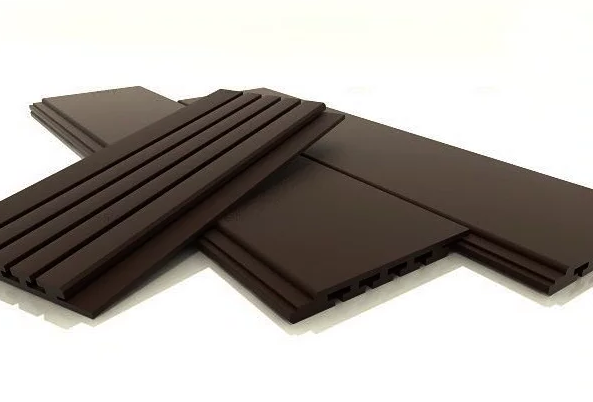 Сайдинг NanoWood HOUSE Шоколад купить в Уфе