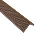 Уголок 3D EasyDecking Wood-Х 50х50 Коричневый купить в Уфе