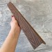 Уголок 3D EasyDecking Wood-Х 50х50 Коричневый купить в Уфе