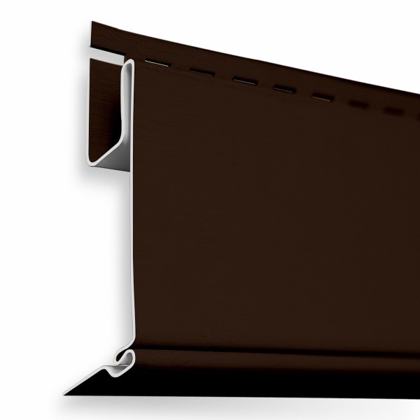 Основание угла 95 мм коричневый купить в Уфе