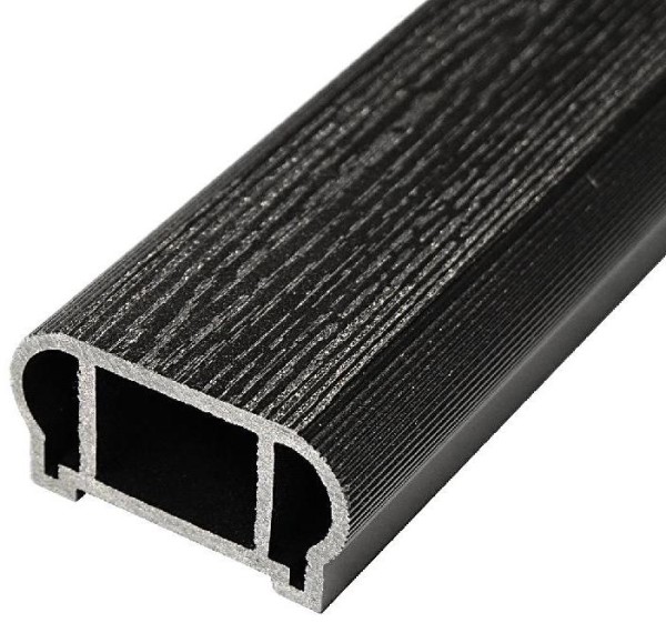 Перила FAYNAG ДПК WOOD кварц купить в Уфе