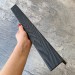 Уголок 3D EasyDecking Wood-Х 50х50 Черное дерево купить в Уфе