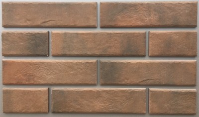 Фасадная Термопанели Аляска Retro Brick Cardamon