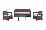 Коллекция мебели Rattan Comfort 5