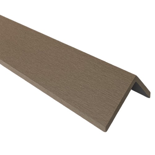 Уголок EasyDecking Wood-Х 50х80 Венге купить в Уфе