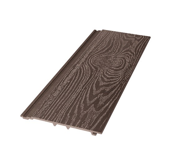 Сайдинг из дпк savewood sw-cedrus тангенциальный распил бежевы терракот купить в Уфе
