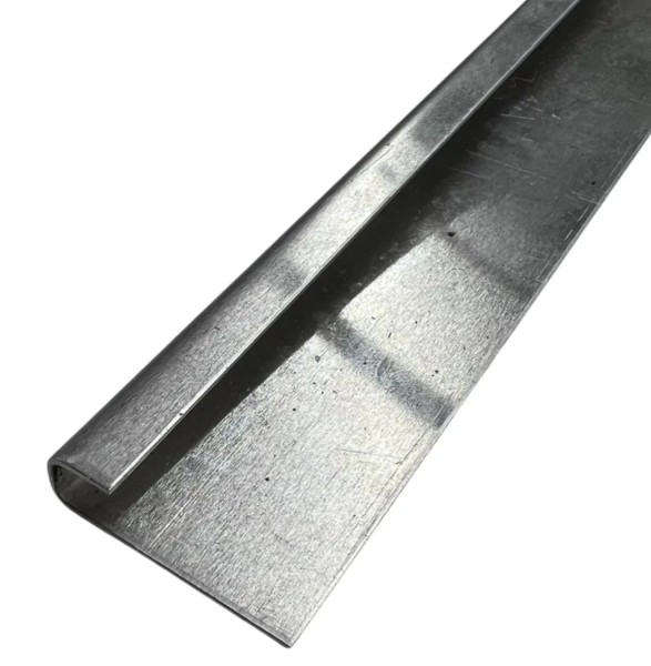 Стартовый профиль Click 3000 мм купить в Уфе