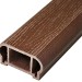 Перила FAYNAG ДПК WOOD шоколад купить в Уфе